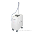 500 W Power PicoseCond Laser Tattoo Removal stroj